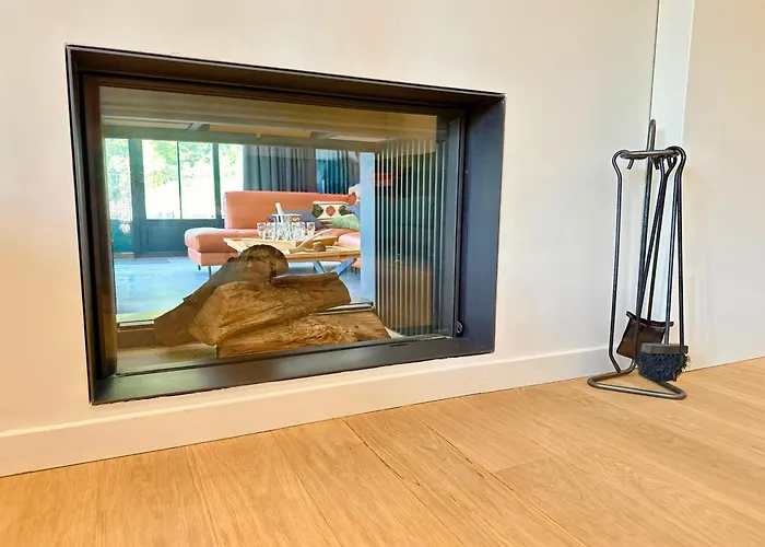 Nyaraló Ferme Valentour Gesves