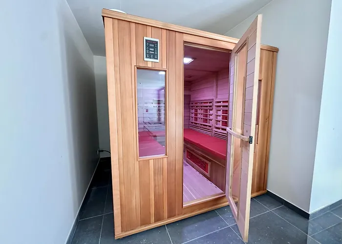 Nyaraló Ferme Valentour Gesves