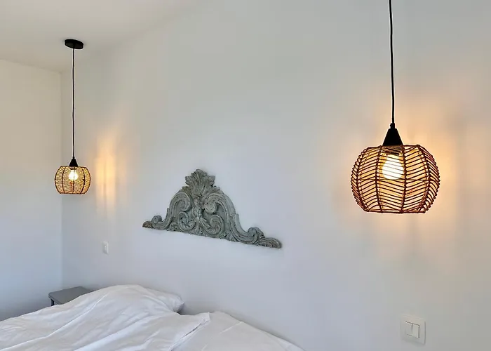 Ferme Valentour Nyaraló