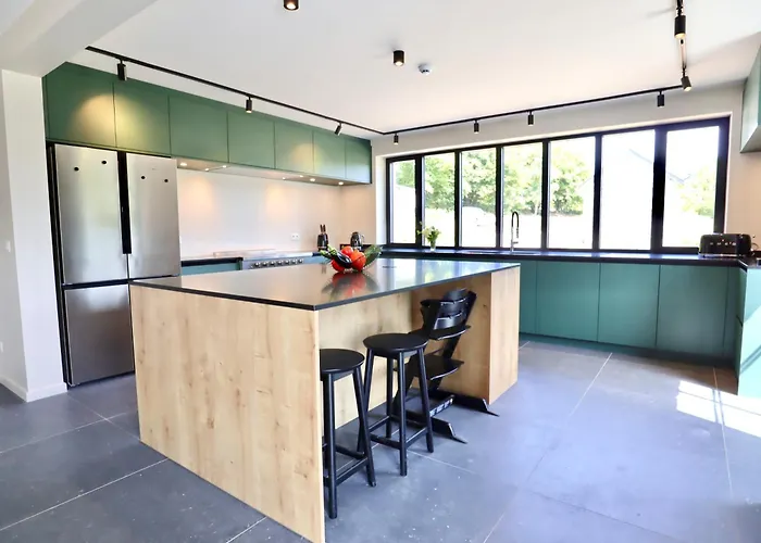 Ferme Valentour Hébergement de vacances *