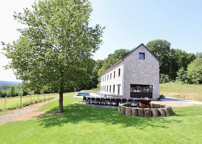 Ferme Valentour * Gesves