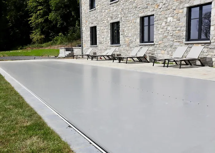 Ferme Valentour Hébergement de vacances