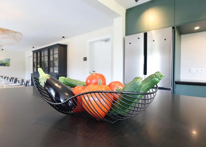 Hébergement de vacances Ferme Valentour