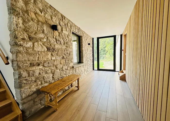 Ferme Valentour * Gesves