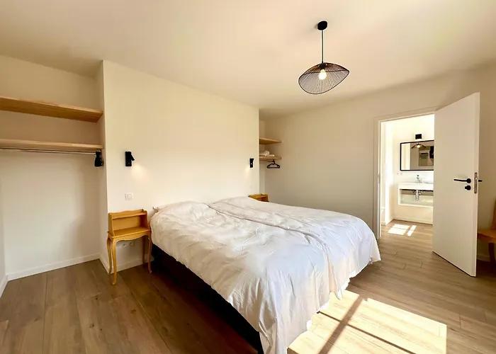 Ferme Valentour Hébergement de vacances Gesves