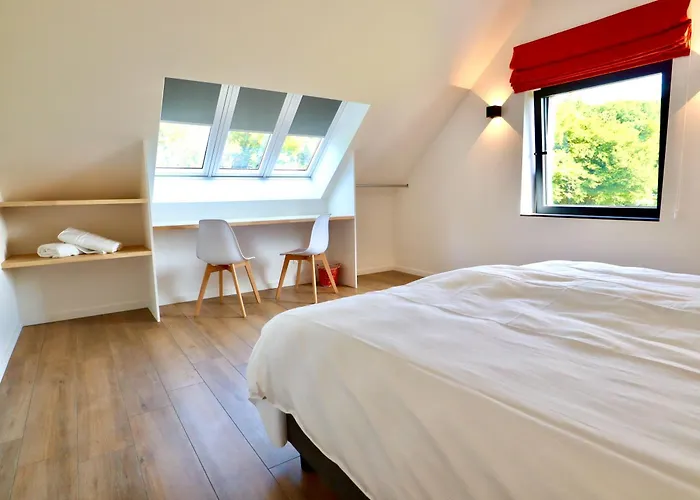 Hébergement de vacances Ferme Valentour Gesves