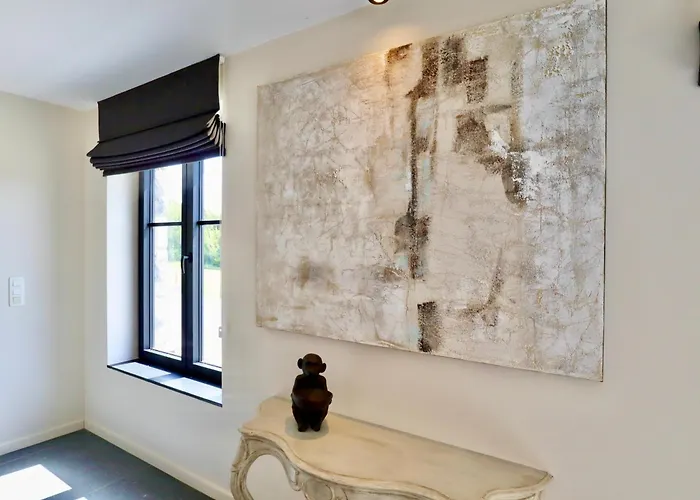 Ferme Valentour Hébergement de vacances