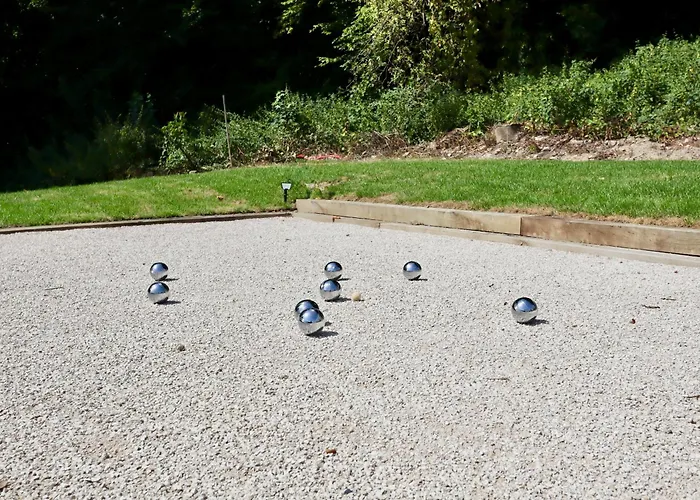 Ferme Valentour * Gesves