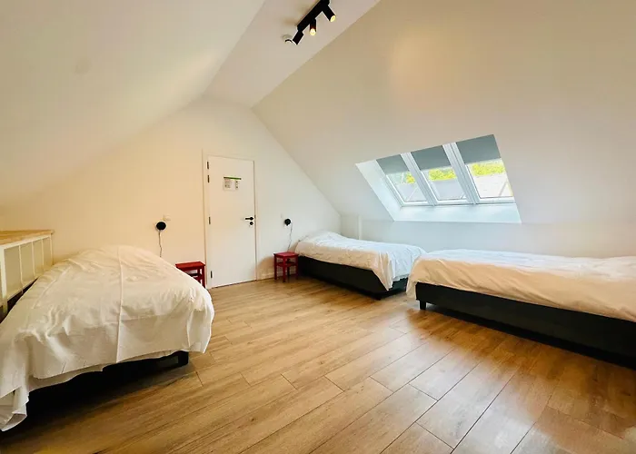 Ferme Valentour * Gesves