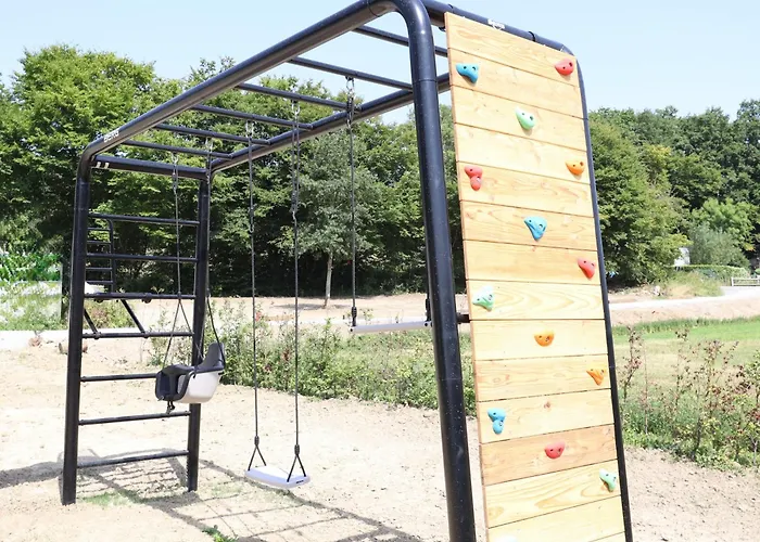 Ferme Valentour Hébergement de vacances