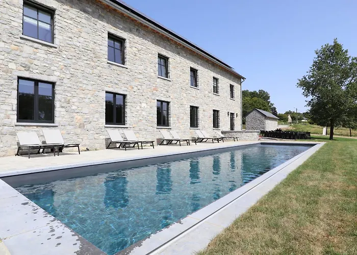 Ferme Valentour * Gesves