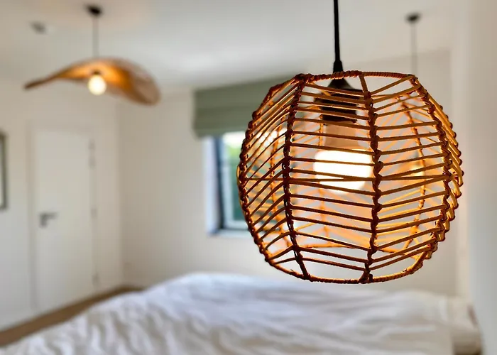 Ferme Valentour Nyaraló Gesves