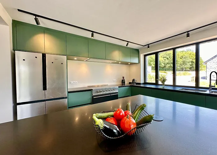 Ferme Valentour Gesves