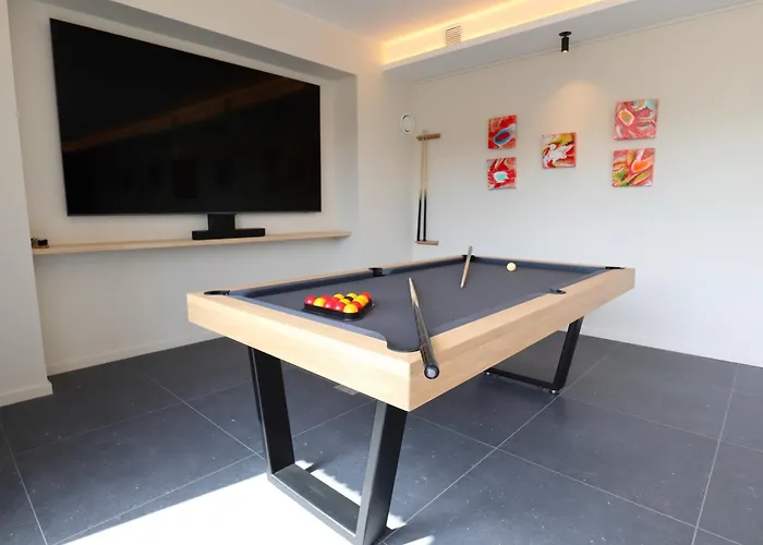 Ferme Valentour Hébergement de vacances *