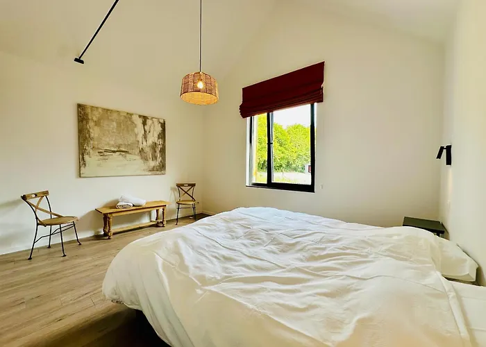 Ferme Valentour Hébergement de vacances Gesves