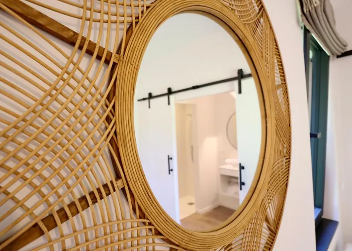 Ferme Valentour Hébergement de vacances