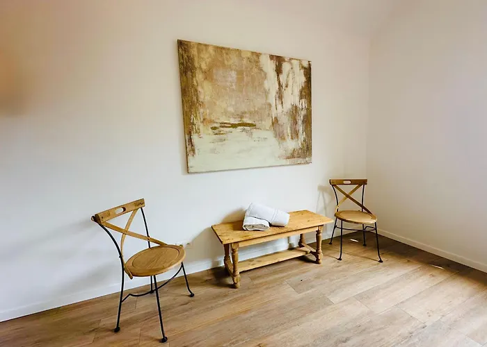 Ferme Valentour Hébergement de vacances