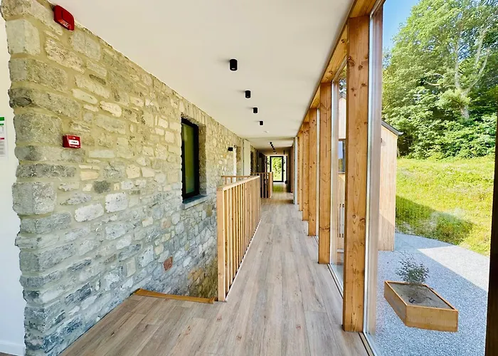 Ferme Valentour Hébergement de vacances *