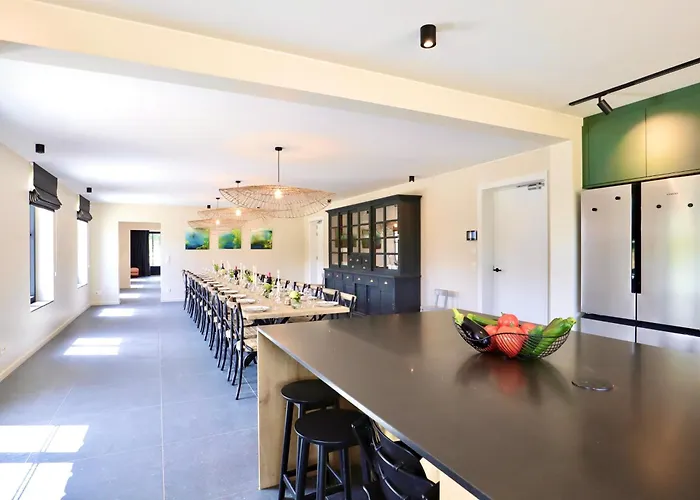 Ferme Valentour Hébergement de vacances Gesves