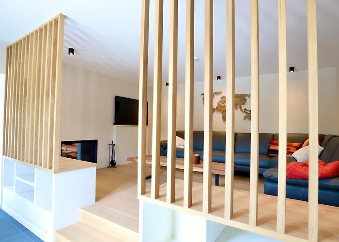 Ferme Valentour Hébergement de vacances