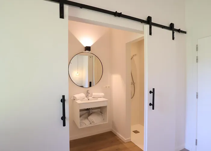 Ferme Valentour * Gesves