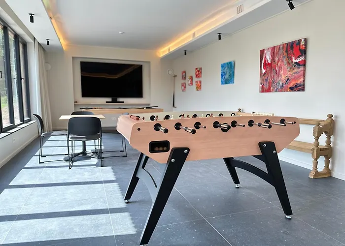 Ferme Valentour Nyaraló *