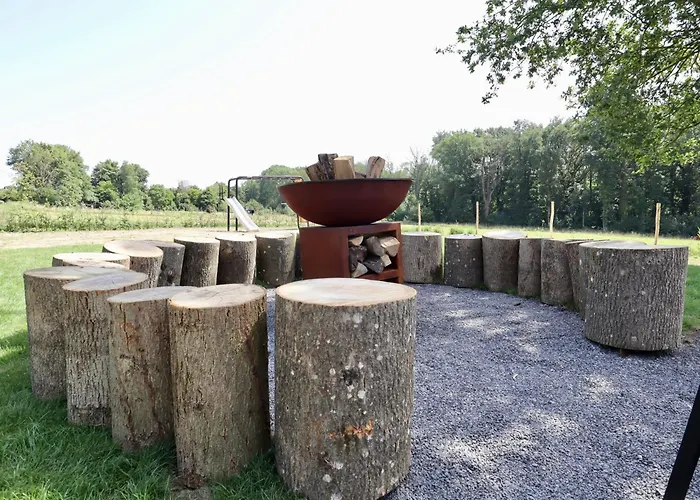 Ferme Valentour Hébergement de vacances *