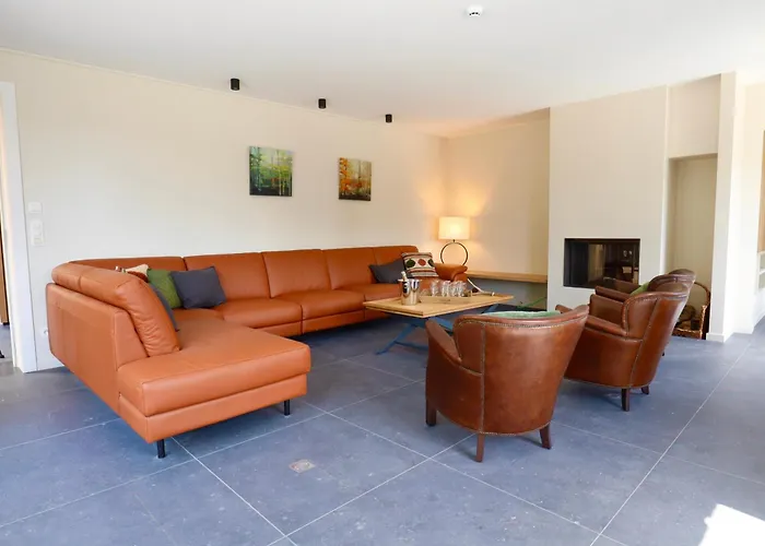 Ferme Valentour Hébergement de vacances Gesves