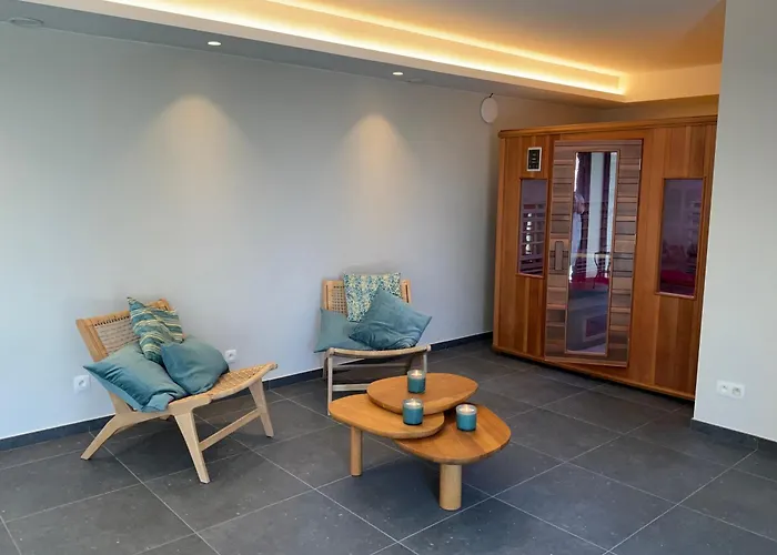 Ferme Valentour Hébergement de vacances Gesves